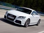 Audi TT RS Coupe 2009 года (WW)